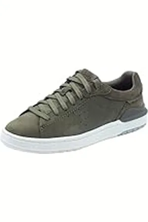Clarks Courtlite2 Run, Zapatillas Hombre, , 44 EU