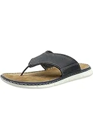 QS by s.Oliver 5-5-17206-26, Chanclas de Playa Hombre, , 46 EU