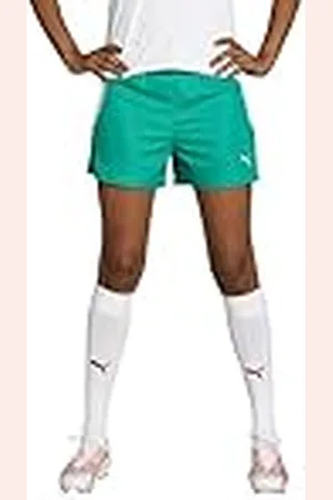 PUMA Pantalones Cortos teamLIGA Shorts W