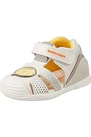 Biomecanics SANDALIA TWIN BLANCA