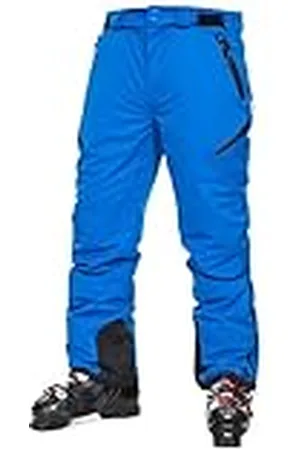 Trespass Kristoff Pantalones, Hombre, , 2XS