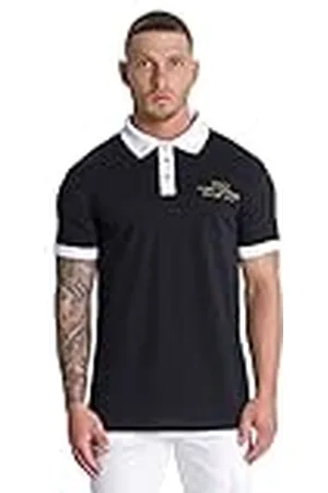 Gianni Kavanagh Restart Polo Shirt, XXL Men