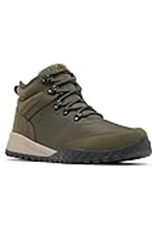 Columbia Zapatillas de Invierno para Hombre, FAIRBANKS MID