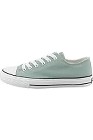 TOM TAILOR 7490130001, Zapatillas Mujer, , 37 EU