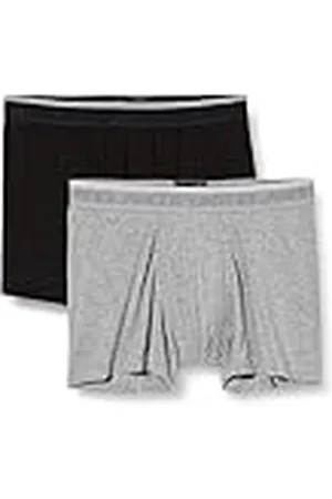Punto Blanco Duplo Boxer Bambu