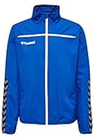 Hummel HmlAUTHENTIC TRAINING JACKET Color: TRUE BLUE_Talla: L