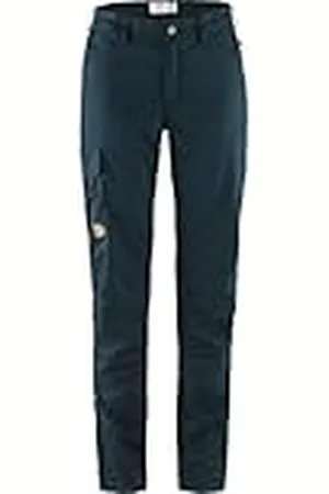 Fjällräven Fjallraven Karla Lite Trousers W Pants, Mujer, , 48