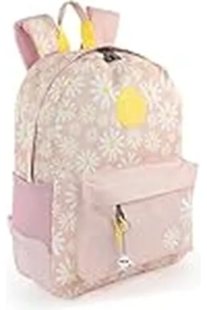 Skpat Mochila Escolar Adolescente para Colegio Instituto Y Universidad. Mochilas Escolares Adolescentes Niña Hombre Mujer Casual Resistente Gran Capacidad, Rosa