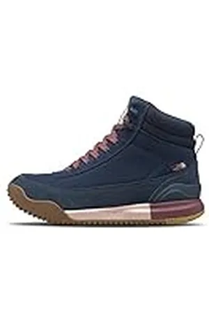 The North Face Back-to-Berkeley III, Zapatillas para Carreras de montaña Mujer, , 38.5 EU