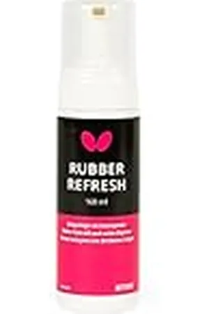BUTTERFLY Limpiador de goma para adultos, unisex, , 160 ml
