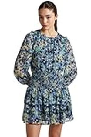 Pepe Jeans Coral Vestido Mujer, , M