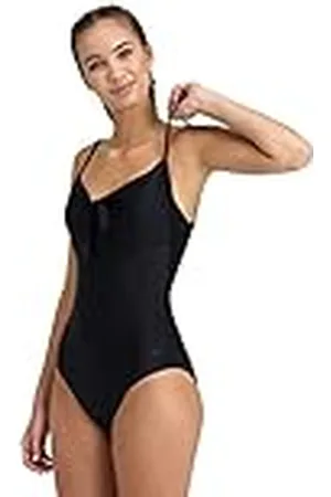Arena Bañador Mujer Shila U Back