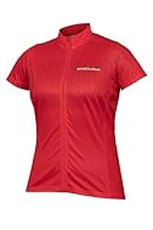 Endura Hummvee Ray Manga Corta Maillot para Mujer, , L