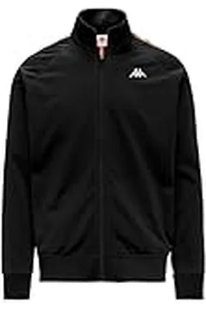 Kappa Chaqueta ANNISTON GRAPHIK XL