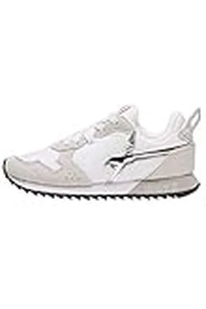 W6YZ Jet-J, Zapatillas de Gimnasio, (White), 26 EU