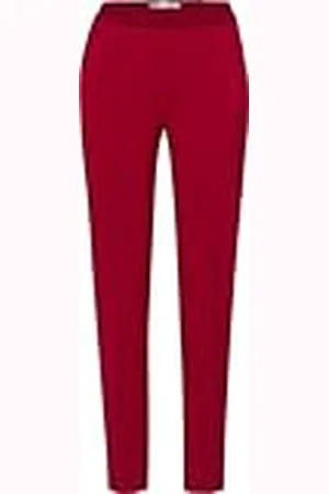 Brax By Brax Liv Easy Care Pantalones, , 34 W/32 L para Mujer