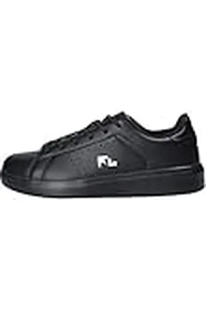 Lumberjack Helena, Zapatillas de Gimnasio Mujer, Black, 36 EU