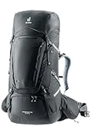 Deuter Aircontact Pro 75+10 SL mochila de trekking para mujer
