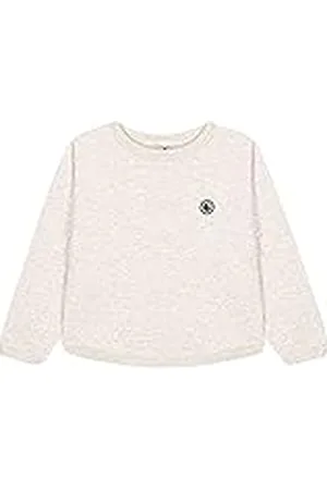 Petit Bateau Camisa de entrenamiento para Niños, , 10 años