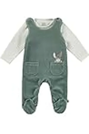 Sterntaler Conjunto de pelele Nicki Emmi