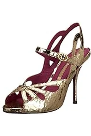 Buffalo Sandalias de Vestir para Mujer, Color , Talla 39