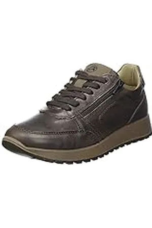 ARA Matteo, Zapatillas de Corte bajo Hombre, , 40 EU Ancho