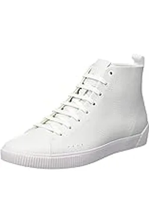 HUGO BOSS Zero_Hito_GRPH A, Zapatillas Altas Hombre, , 42 EU