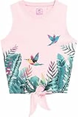 4F Camiseta Marca Modelo T-Shirt JSS23TTSHF391 56S