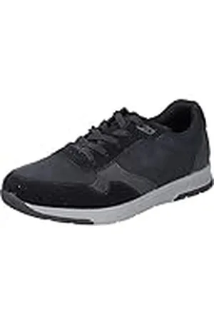Rieker B2002, Zapatillas Hombre, , 45 EU Ancho