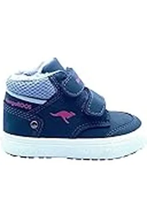 KangaROOS KAVU Primo V, Zapatillas Niñas, , 21 EU