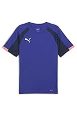 PUMA Individualliga - Camisetas de Jersey para Hombre M