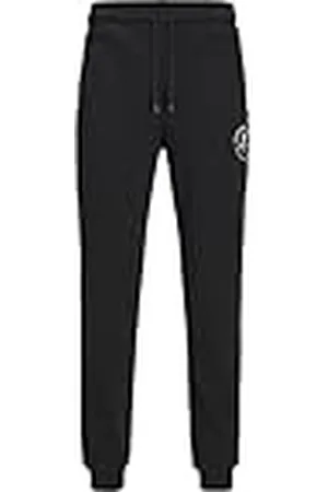 JACK & JONES Jpstgordon Jjswift - Pantalones de Chándal Pantalones, , M Hombre