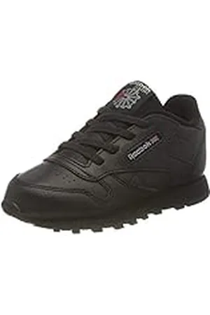 Reebok CL LTHR, Zapatillas Unisex niños, , 26 EU