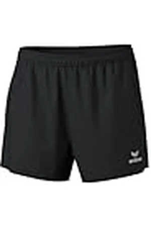 Erima Funcional Pantalones Cortos Team (2322401), , 38, Mujer