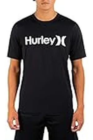 Hurley M OAO Hybrid SS tee