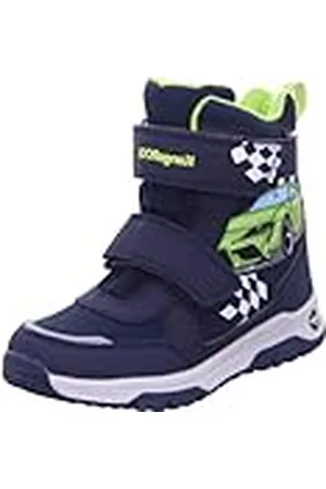 KangaROOS K-MJ Luxor V RTX SL, Botas para Nieve, , 28 EU