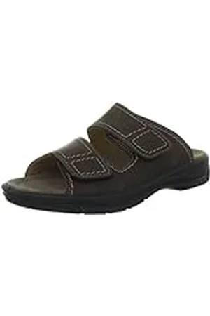 Jomos Activa 5 503601-42 - Zuecos de cuero para hombre, , 50
