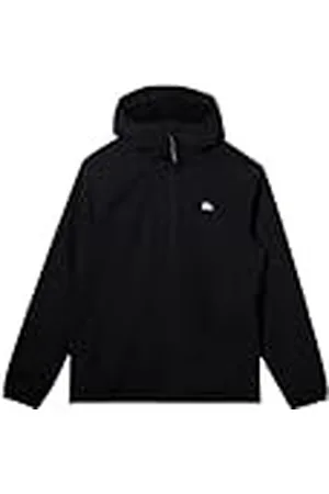 Quiksilver Overcast 3K Warm Jacket Chaqueta, , Estándar para Hombre