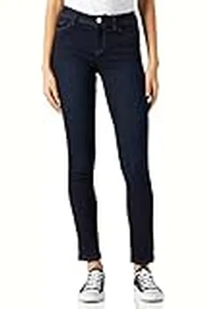Morgan 201-pom.p/Jean Pantalones, , W26 (Talla del Fabricante: T36) para Mujer