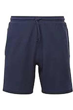 Reebok Pantalón Corto Marca Modelo RI Vector Tape Short