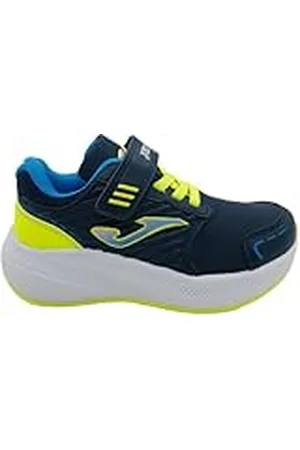 Joma Serie Fury jr, Zapatillas, 28 EU