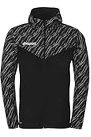 Uhlsport Progressive 28 Multi Hood Jacket