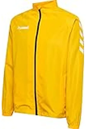 Hummel Chaqueta Core Micro Zip para hombre
