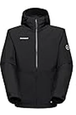 Mammut Treeline 3 en 1 HS - Chaqueta con capucha para hombre