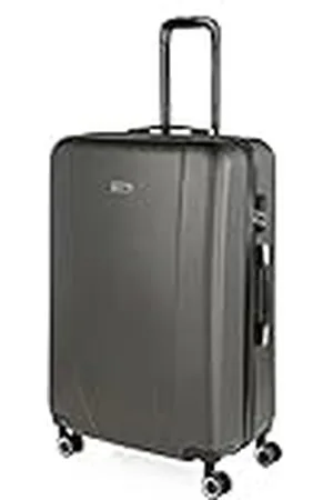 Itaca Maletas Grandes de Viaje: Maleta Grande 23 Kilos, Maleta Viaje Grande, Maleta De Viaje para Todas Tus Aventuras. Material ABS Resistente y Ligera