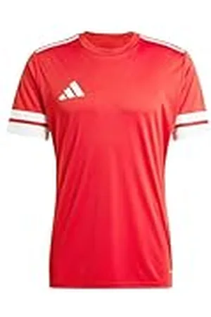 adidas Hombre SQUADRA25 Jersey Short Sleeve, , XXL