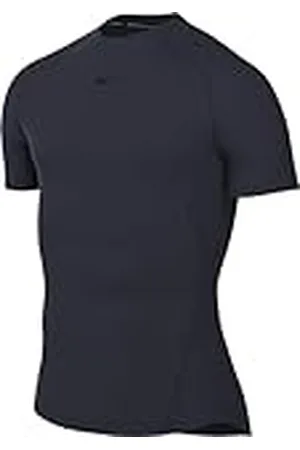 Nike M NP DF Tight Top SS Camiseta, , XL Hombre