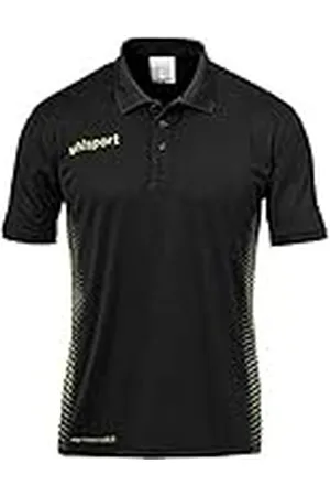 Uhlsport Score Polo Shirt Camiseta De Entrenamiento, Hombre, , 152