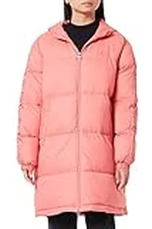 Fila Berislav Long Padded Coat, Chaqueta para Mujer, , XL