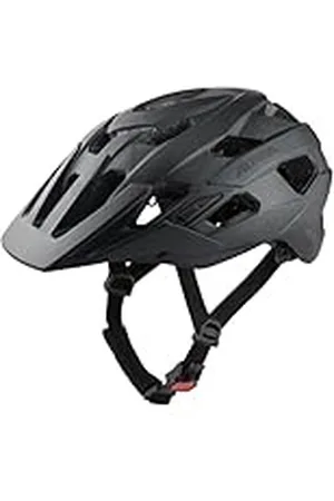 Alpina Unisex - Adultos, PLOSE MIPS Casco de Bicicleta, , 52-57 cm